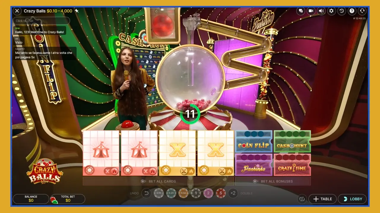 كيفية اللعب على شاشة الهاتف الذكي؟